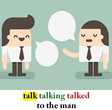 Talk